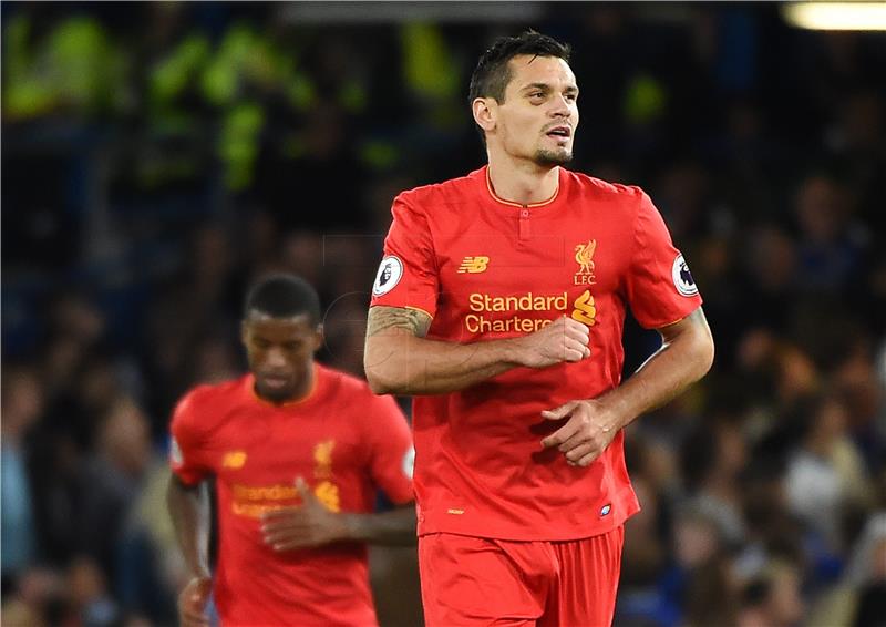 Engleska: Lovren strijelac u pobjedi Liverpoola kod Chelseaja