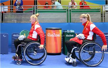 POI RIO2016: Anđela Mužinić i Helena Dretar Karić osvojile ekipno srebro