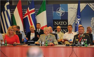 Konferencija Vojnog odbora NATO-a