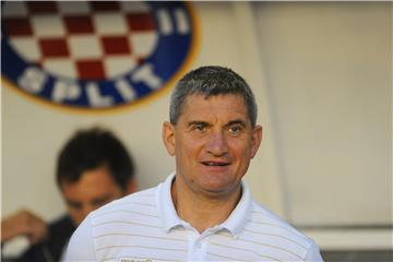 HNL: Hajduk - Slaven Belupo 