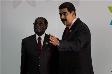 VENEZUELA NON-ALIGNED MOVEMENT SUMMIT