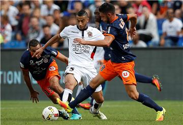 FRANCE SOCCER LIGUE 1