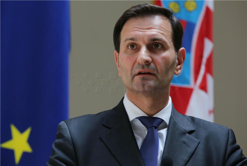 Kovač: Hrvatskoj su u interesu dobrosusjedski odnosi sa Srbijom