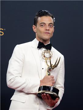 USA EMMY AWARDS 2016