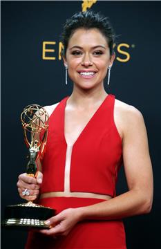 USA EMMY AWARDS2016NY