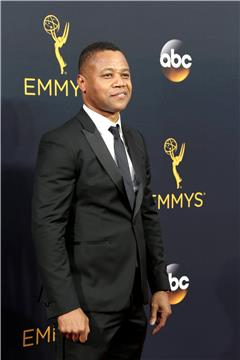 USA EMMY AWARDS 2016