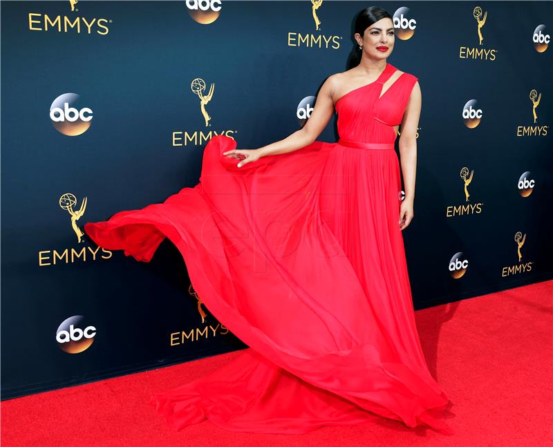 USA EMMY AWARDS 2016