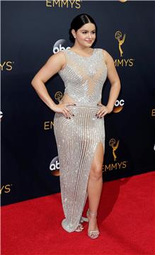 USA EMMY AWARDS 2016