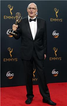 USA EMMY AWARDS 2016