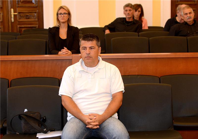 Retrial for Kornat fire tragedy begins