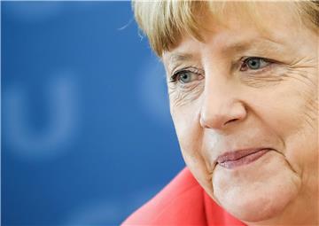 Merkel priznala pogreške u izbjegličkoj politici, preuzela odgovornost za izborne neuspjehe 