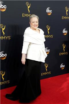 Kathy Bates dobila zvijezdu na Šetalištu slavnih 