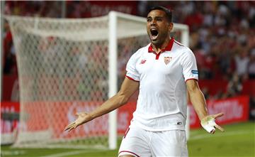 Španjolska: Sevilla - Betis 1-0