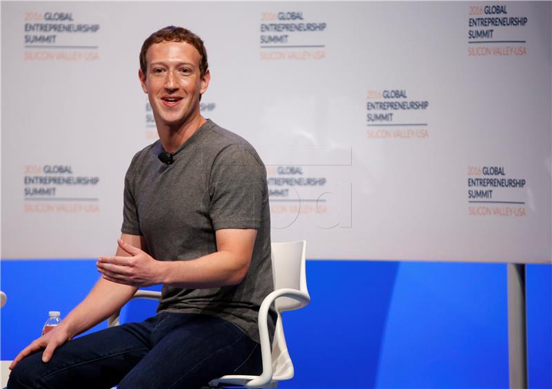 Zuckerberg obećao 3 milijarde dolara za liječenje i obuzdavanje bolesti