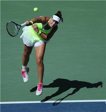 WTA Guangzhou: Konjuh u polufinalu