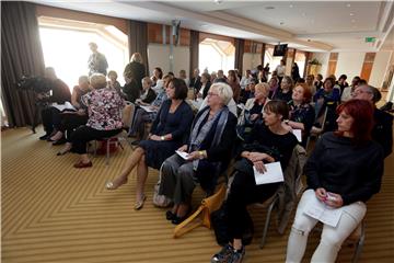 Konferencija o sprječavanju i borbi protiv nasilja nad ženama i nasilja u obitelji