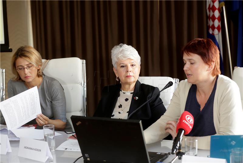 Konferencija o sprječavanju i borbi protiv nasilja nad ženama i nasilja u obitelji