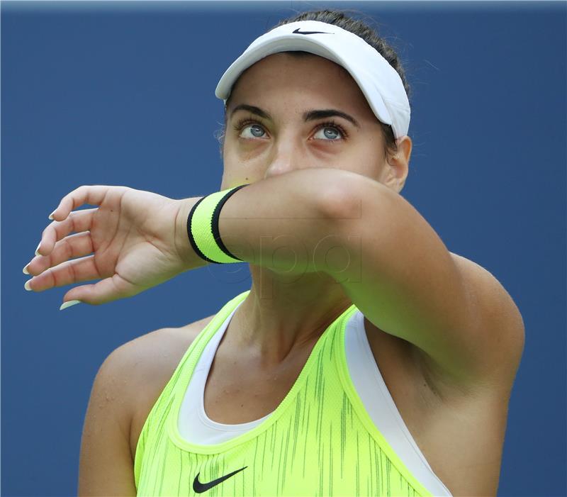 WTA Guanzhou: Konjuh protiv Janković za finale