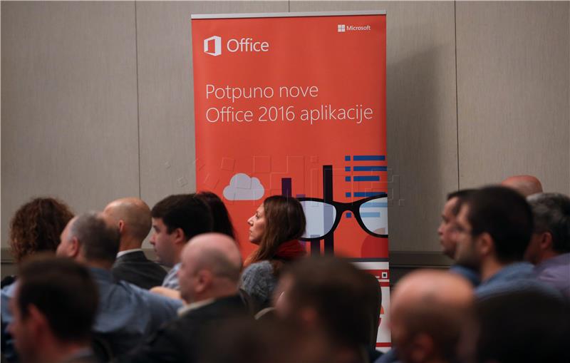 Microsoft Hrvatska bilježi rast i potiče digitalnu transformaciju u gospodarstvu i društvu