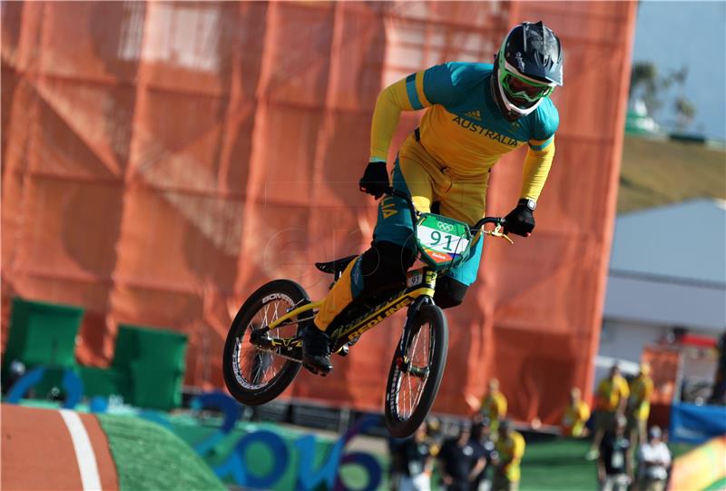 Dvostruki svjetski prvak u BMX-u ostao paraliziran nakon pada