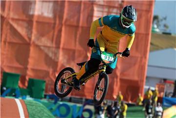 Dvostruki svjetski prvak u BMX-u ostao paraliziran nakon pada