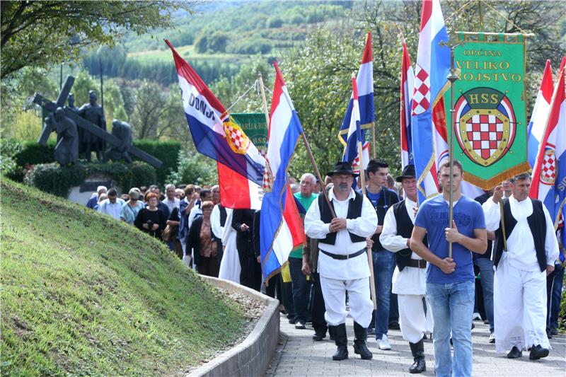 HSS u Lekeniku ne izlazi na mjesne izbore zbog Beljakovih suspenzija