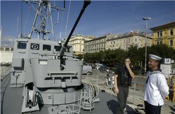 Otvoren 4. Rijeka Nautic Show