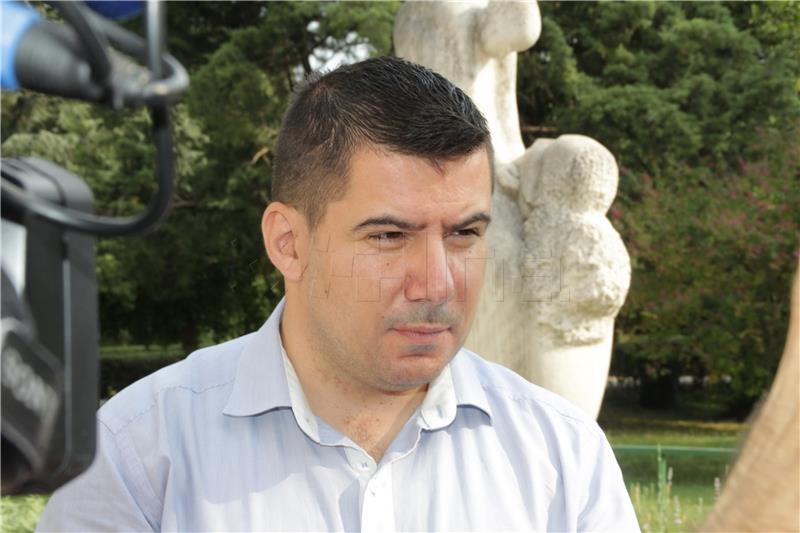 Spokesman dismisses speculation about Franak MP's transfer to Bridge party