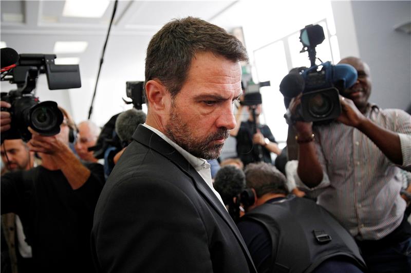 Sud smanjio odštetu koju mora platiti bivši broker Kerviel