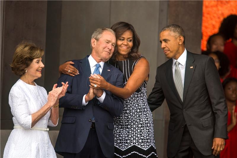 USA AFRICAN AMERICAN MUSEUM