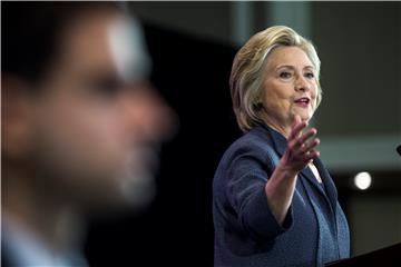 New York Times podupire Hillary za predsjednicu