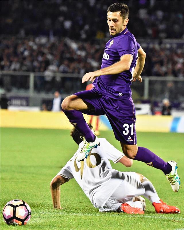 Fiorentina - Milan 0-0