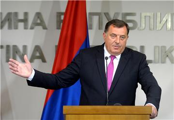 Dodik zadovoljan rezultatima referenduma, ne isključuje novi o statusu RS