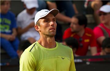 Ivo Karlović se vraća u Davis Cup za finale