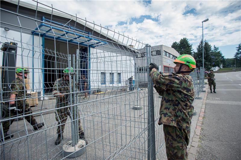 EK kaže da referendum u Ticinu neće olakšati pregovore sa Švicarskom o slobodi kretanja