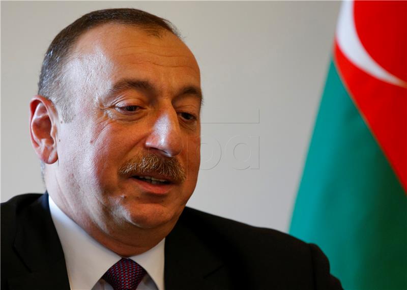 Azerbajdžan: Uspio referendum o jačanju ovlasti Alijeva