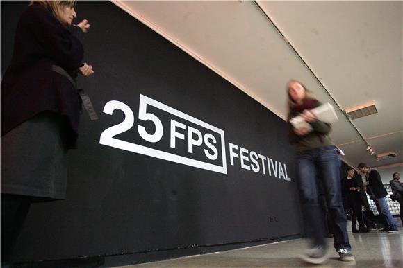 Festival 25FPS - Program "Ode filmu" odaje počast dadaizmu