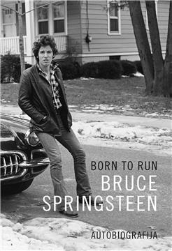 Predstavljeno hrvatsko izdanje autobiografije Brucea Springsteena