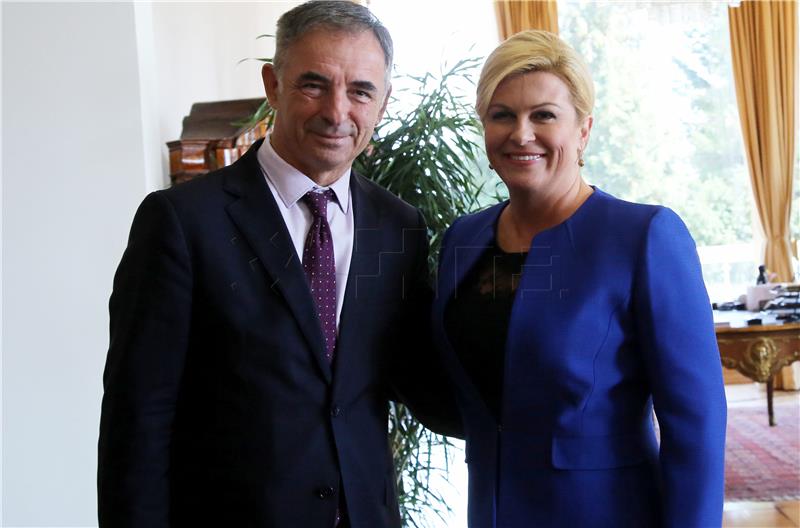 Pupovac: Talks with HDZ going well