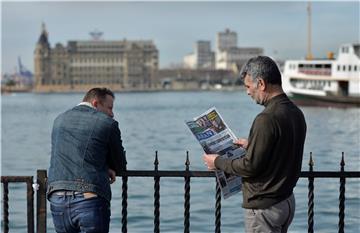 Turska prekinula emitiranje deset prokurdskih postaja