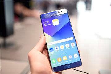 Samsung vratio u prodaju model Galaxy Note 7