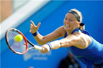 WTA Wuhan: Kvitova konačno do naslova