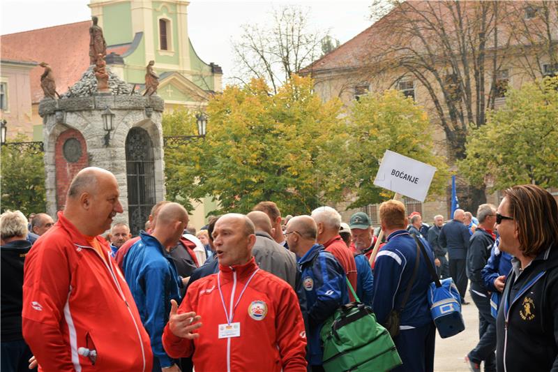 Ministar Tomo Medved u Karlovcu: Zajedništvo veterana treba biti temelj jedinstva u društvu