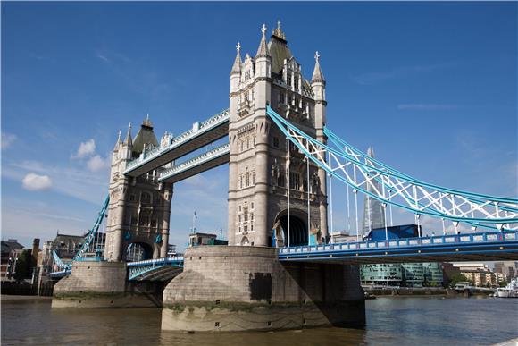 Tower Bridge od nedjelje zatvoren radi temeljitih popravaka