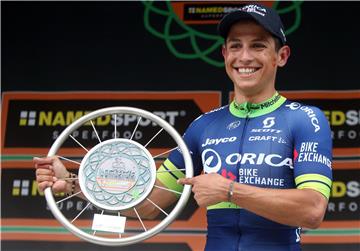 Biciklizam: Chavesu "Giro di Lombardia"