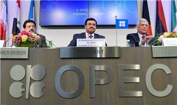 Cijene nafte porasle nakon dogovora OPEC-a o smanjenju proizvodnje