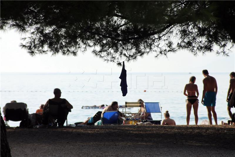 HTZ: Rujan još poboljšao sliku turističkih devet mjeseci    