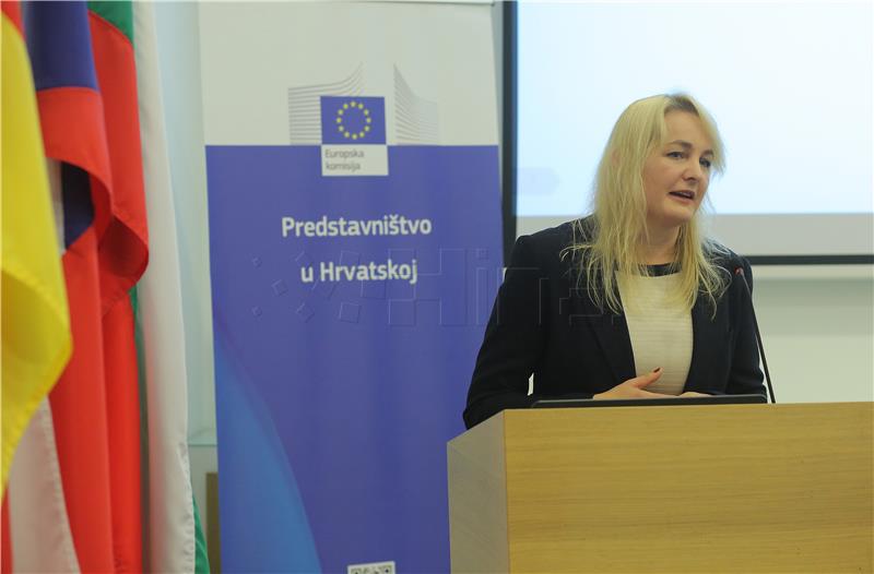 SAFU počeo koristiti svoj prvi twinning light projekt