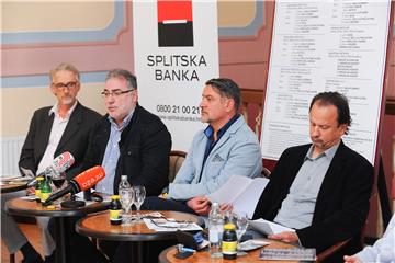 Splitski HNK najavio novu kazališnu sezonu