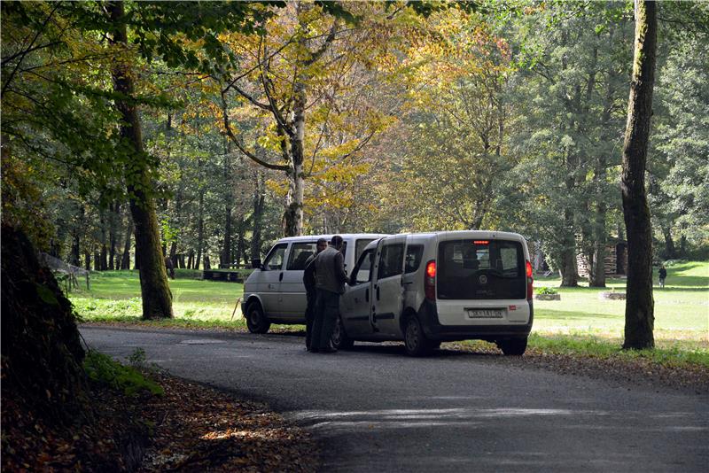 Kod Okučana prilikom razminiranja poginuo pirotehničar Mungosa